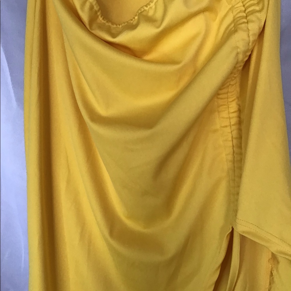 Bandeau ring dress - Picture 4 of 6